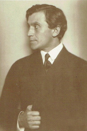 Ferdinand Onno portrait