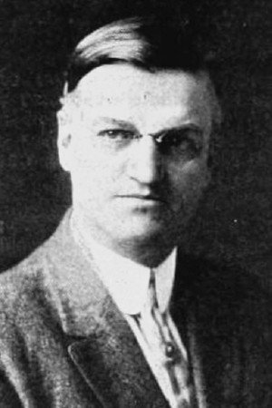 George De Carlton portrait