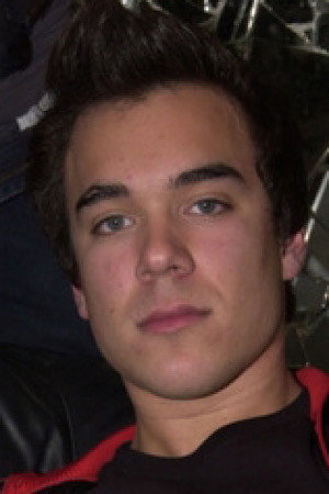 Felix Lutz portrait