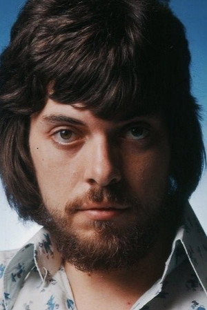 Alan Parsons portrait