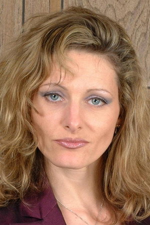 Kerry Matthews portrait