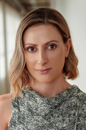 Angela Russo-Otstot portrait