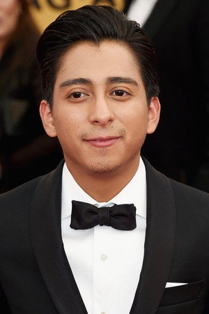 Tony Revolori portrait