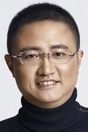 Zhou Haohui portrait