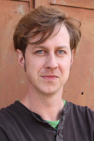 Peter Kadlečík portrait