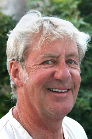 John Bett portrait