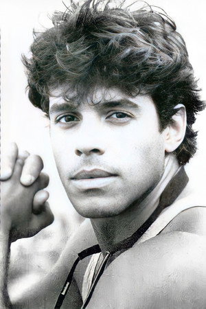 Alexandre Frota portrait