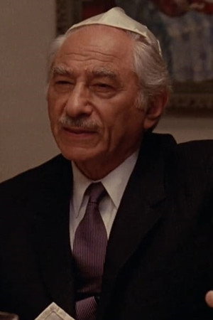 Salem Ludwig portrait