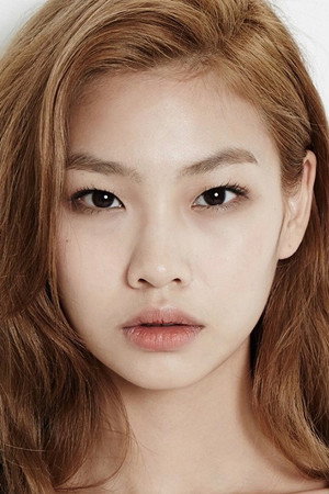 Jeon Soo-jin portrait