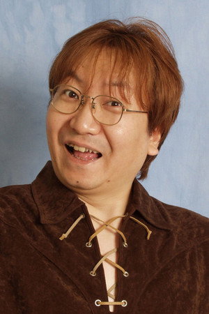 Kazuya Ichijo portrait