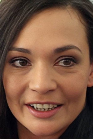 Véronique Lefay portrait