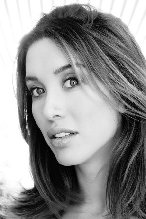 Melissa Bolona portrait