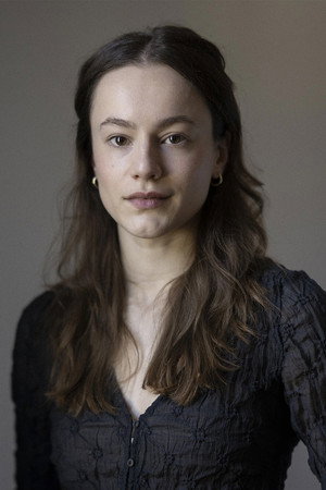 Lydia Brayshaw portrait