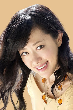 Hitoe Ootake portrait