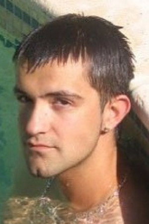 Arthur Junior portrait