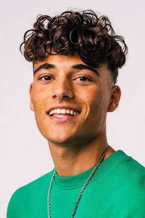 Alessio De Martino portrait