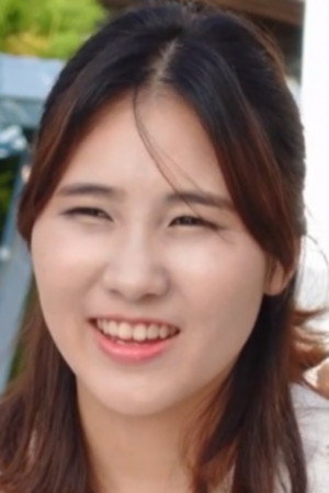 Lee Mi-na portrait