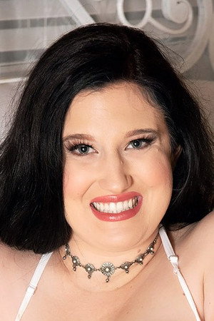 Blake Emerald portrait