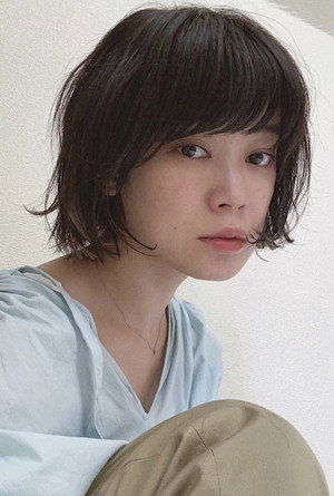 Kaoru Koide portrait