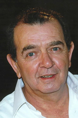 Umberto Magnani portrait