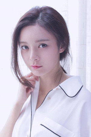 Wang Ruizi portrait