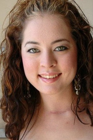 Marissa Jayden portrait