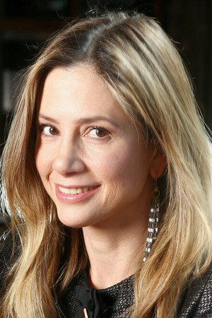 Mira Sorvino portrait