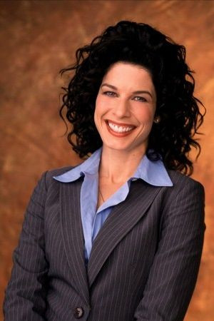 Susan Floyd portrait