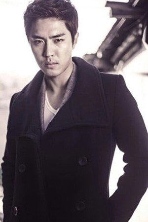 Lee Han-jong portrait