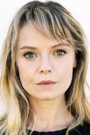 Tori Butler-Hart portrait