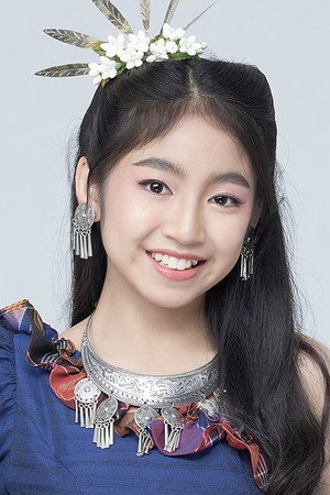 Chananya Lertwattanamongkol portrait