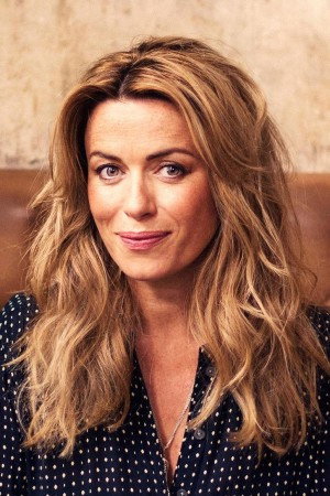 Eve Myles portrait