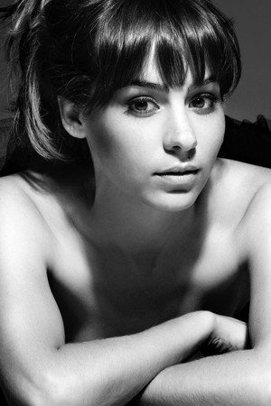 Paula Reca portrait