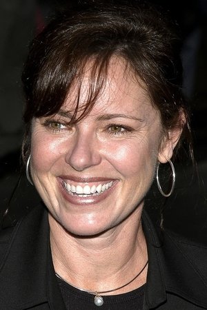 Lisa Darr portrait