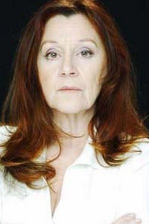 Carla Mancini portrait