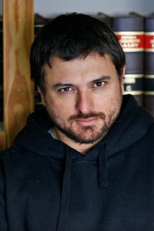 Juan Grabois portrait
