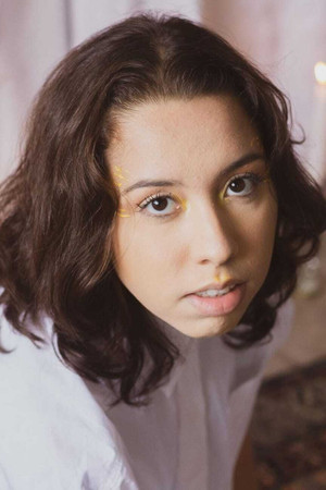 Gabriela Araujo portrait