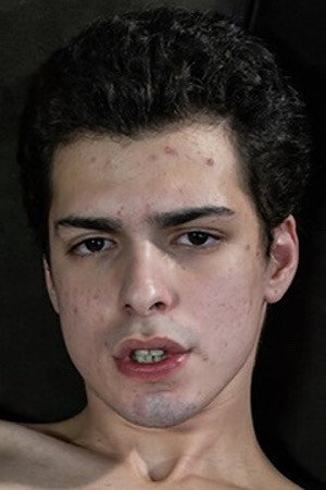 Eze Diaz portrait