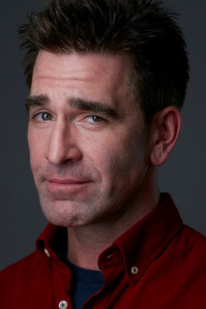Matt Walton portrait