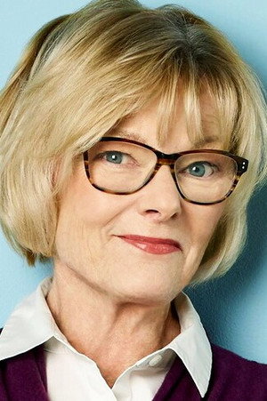 Jane Curtin portrait
