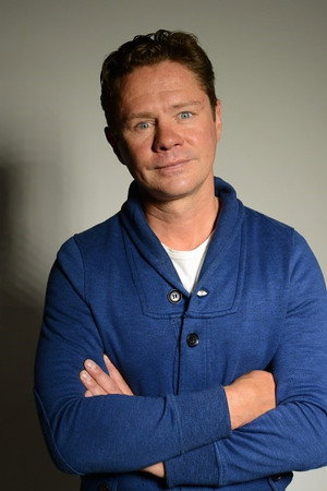 Pavel Adamchikov portrait