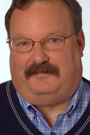 Ray Ratto portrait