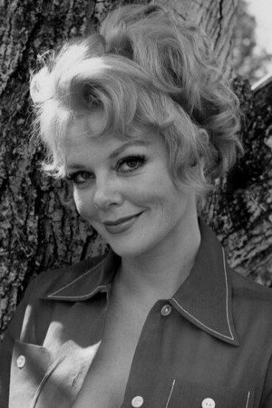 Virginia Wood portrait