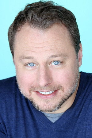 John Wyatt portrait