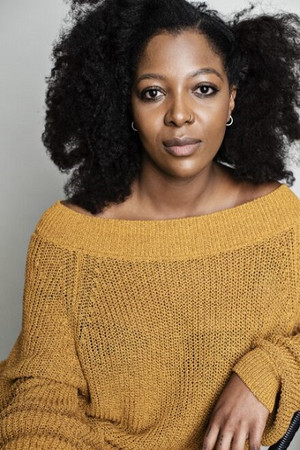 T'Shan Williams portrait