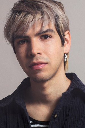 Julio Torres portrait