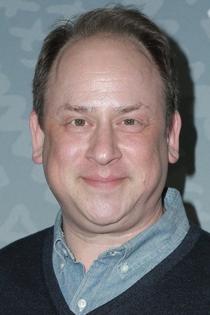Adam Kulbersh portrait