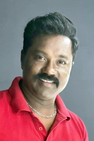 Shaani Pagadala portrait