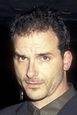 Shane Black portrait