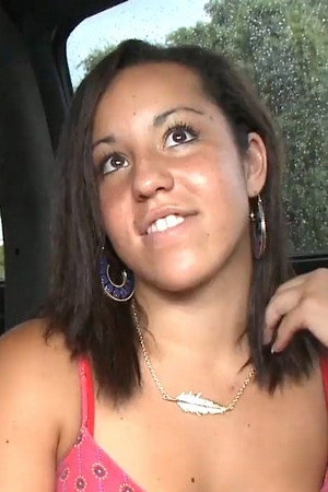 Leilani Cole portrait